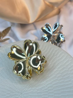 Piranha ferro G trevo PIJC01 na internet