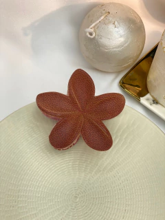 Piranha G estampa couro PIJN01 - comprar online