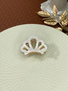 Imagem do Piranha ferro P coroa luxo PIDN01