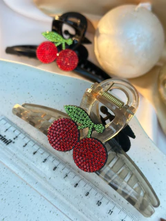 Piranha G nó manta cereja PICR01 - loja online