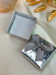 Caixa PP presente corações 5x3 DIVJT11 - Ruchelli Bijoux