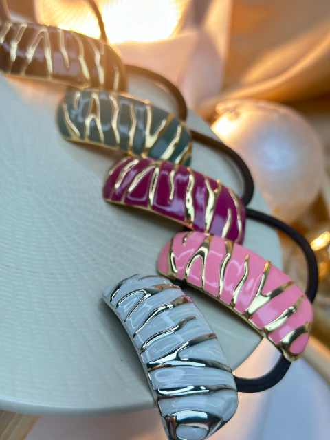 Xuxinha animal print resinada XUPD01 - comprar online