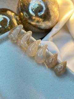 Kit brincos gotas BRILC02 - loja online