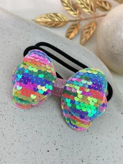 Acessório cabelo maluco LAÇO INFVR06 na internet