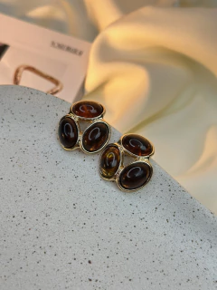 Brinco triplo esfera BRISN04 na internet