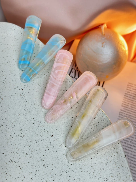 Kit 2 bicos de pato finos bcmr01 - comprar online