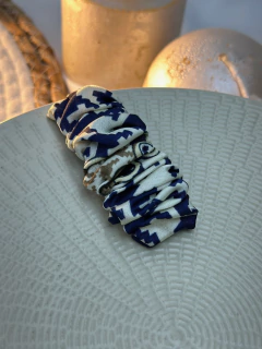 TicTac Franzido Lenço TICJT01 - Ruchelli Bijoux