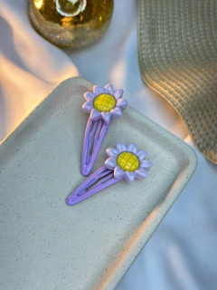 Dupla de tictac flor 1 INFMU01