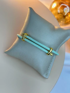 Pulseira de corda regulável PUPK01 - comprar online