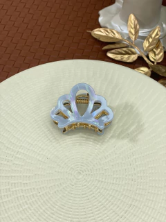 Piranha ferro P coroa luxo PIDN01