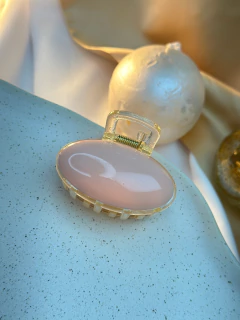 Piranha P oval resinada PIFD01 - Ruchelli Bijoux