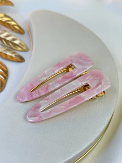 Kit 2 bicos de pato oval reto BICMU15 na internet