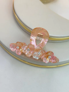 Piranha nó flores acetato PIEM01 na internet