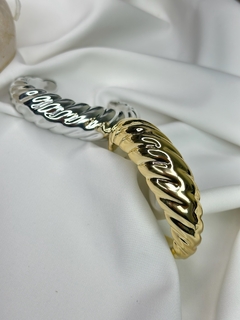 Bracelete abs tatu BRAMU11 - comprar online