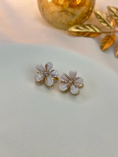 Kit 2 piranhas pp flor aplicação PIFD08 na internet