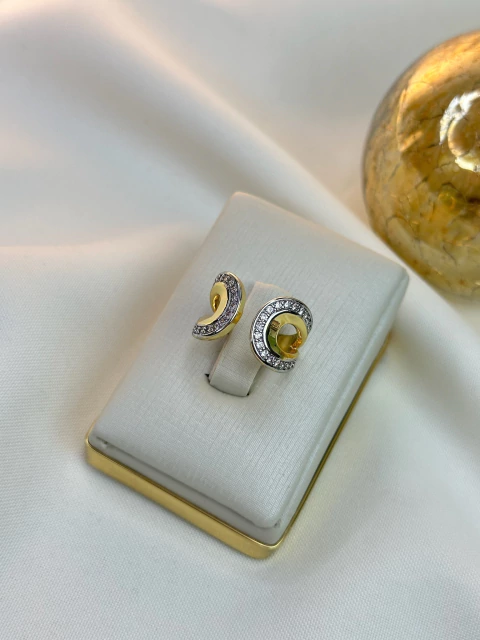 Anel arredondado ANAE02 - comprar online