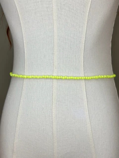 Cinto de miçangas CINGM01 - loja online