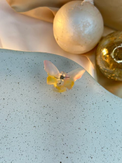 Piranha P borboleta degrade PIFD07 - comprar online