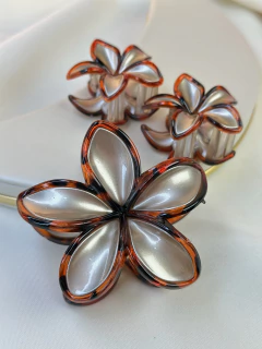 Imagem do Kit 3 hibisco borda PIMU15