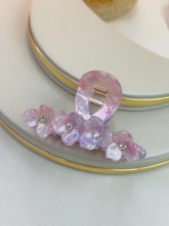 Piranha nó flores acetato PIEM01