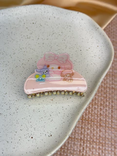 Piranha M turma Kuromi PIYU01 - comprar online