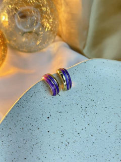 Brinco argola p resinada BRIJC01 na internet