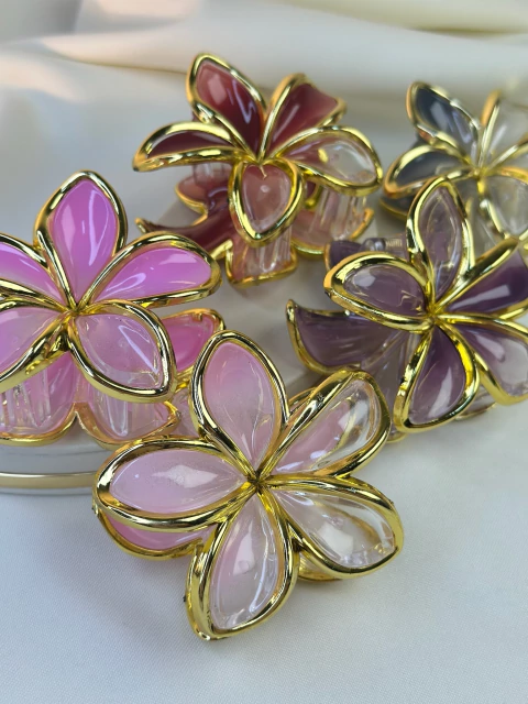 Piranha G hibisco degrade PISN07 - comprar online