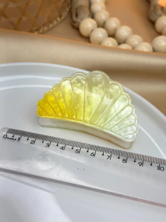 Piranha M concha amarela PICR01 na internet