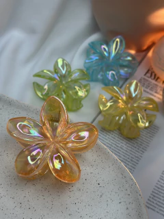 Piranha G Hibisco translucida PIYU01 na internet