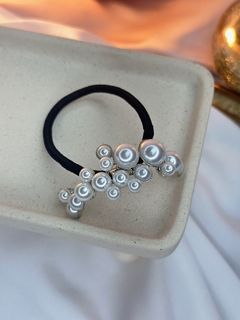 Xuxinha pérolas mista XUPD03 - Ruchelli Bijoux