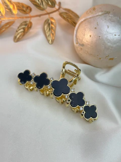 Piranha G vancleef PIFD10 - Ruchelli Bijoux