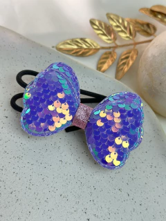 Acessório cabelo maluco LAÇO INFVR06 - Ruchelli Bijoux