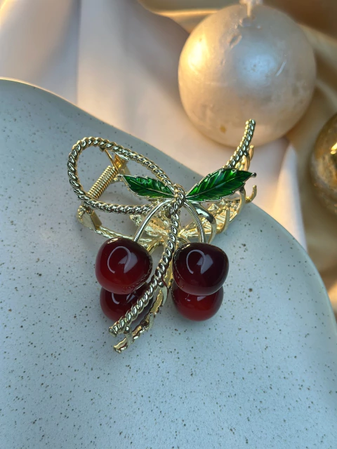 Piranha ferro G cereja realista nó PIPK01 - comprar online