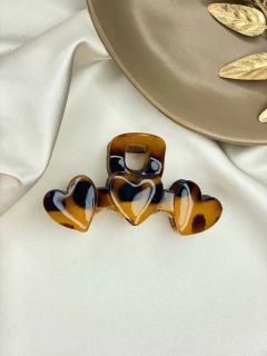 Piranha G corações PIOT05 na internet