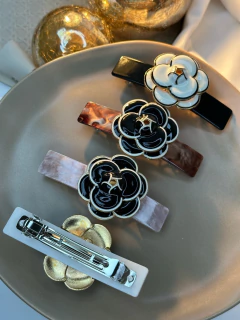 Presilha flor iara PRELC01 na internet