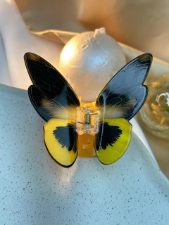 Piranha G acetato borboleta PIYU01