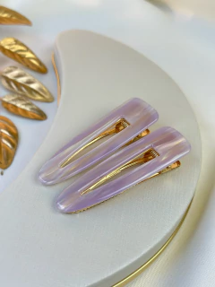 Kit 2 bicos de pato oval reto BICMU15 - loja online