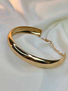 Chocker aro largo COJT10 na internet