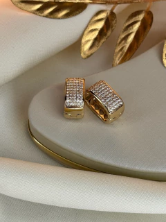 Brinco quadrado largo click BRIGR10 na internet