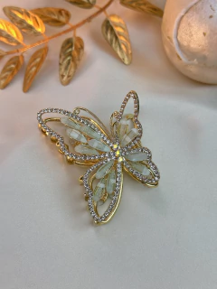 Imagem do Piranha M borboleta aplicação PIFD10