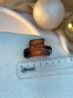 Piranha P marrom translucido quadrada PIPR01 na internet