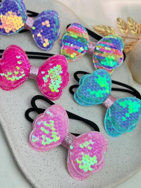 Acessório cabelo maluco LAÇO INFVR06 - comprar online