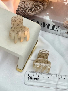 Piranha P garra paisley PIFS01 na internet