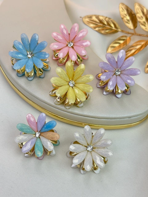 Piranha p flor aplicação PIFD08 - comprar online