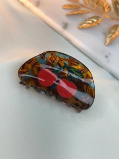 Imagem do Piranha G meia lua cereja PIJT09