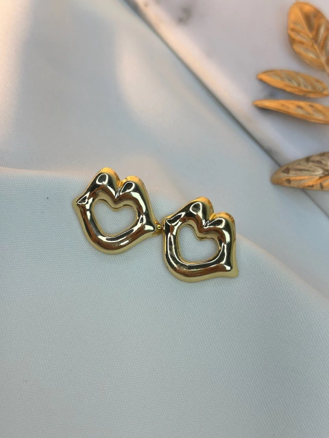 Brinco boca BRIAL03 - comprar online