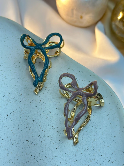 Piranha ferro P laço resinado PILR01 - comprar online