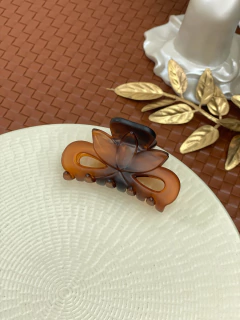 Imagem do Piranha M infinito flor PIYU01