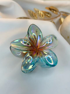 Imagem do Piranha G hibisco DARK translucido PIMU12