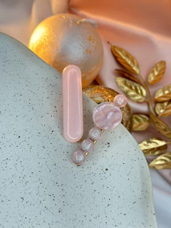 Kit 2 bicos de pato esfera/glitter bcgr01 - loja online